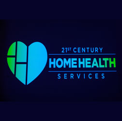 21st Century Home Health Services Holiday Party